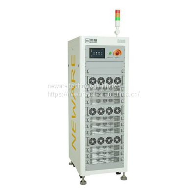 CE6008n-60V120A Battery tester machine