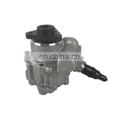8E0145155N 8D0145156FX 3B0422154H NEW Power Steering Pump ASSY For AUDI A4 8E2 B6 8EC B7 SEAT 3R2 1.9 2.0 photo-2