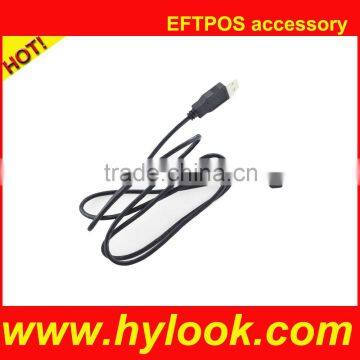 08374-02-R Pin Pad Cable for VeriFone Vx805 Vx810 Vx820 Cable