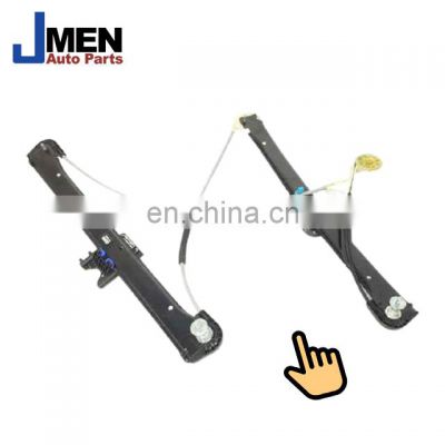 Jmen 8V4837461 Window Regulator  for AUDI A3 S3 12- 4D FL Car Auto Body Spare Parts