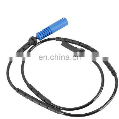 34526789111 Auto Parts Wholesale Rear ABS Wheel Speed Sensor for BMW X1 E84