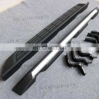 Car 4x4 Running Nerf Bar Side Step For Amarok 2010+ photo-2