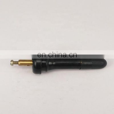 TPMS Valve Stem Car Rubber Tubeless Tire Valves