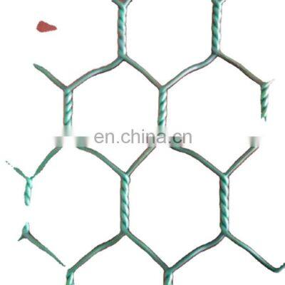 Best price!!! Hot sale chicken coop/hexagonal wire netting/Chicken wire mesh