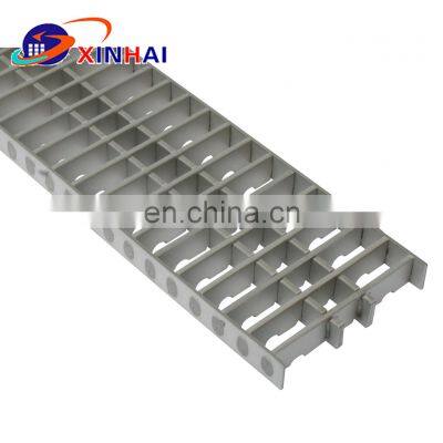 Heavy Duty Stainless Steel driveway drainage grate low price