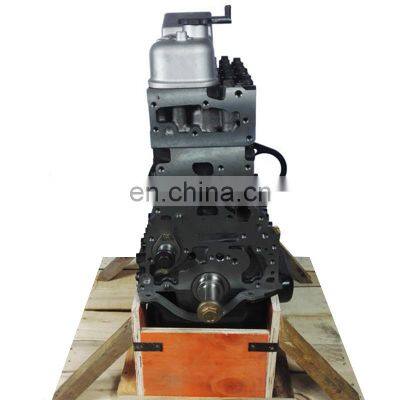 Del Motor Dohc 2.5TD Diesel VM2.5 R425 Engine For JMC Land-Wind X6 X8 X9 photo-4