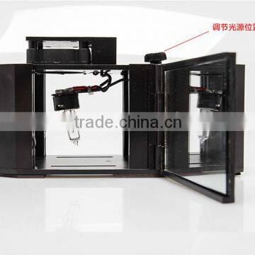 Eye Imaging Principle Apparatus ,Myopia and Hyperopia Demonstration Instrument photo-5