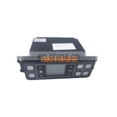 R210-9 excavator air condition controller 11Q6-90370