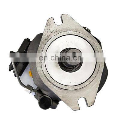 Rexroth A10VSO28DFLR A10VSO45DFLR A10VSO100DFLR A10VSO140DFLR Hydraulic Variable Piston Pump A10VSO71DFLR/31R-PPA12N00