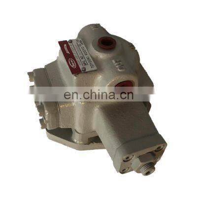TOYOOKI HVP Series HVP-VC1 HVP-VD1 HVP-VG1 HVP-VB1 Variable Displacement Vane Pump HVP-VB1-F12A2-B