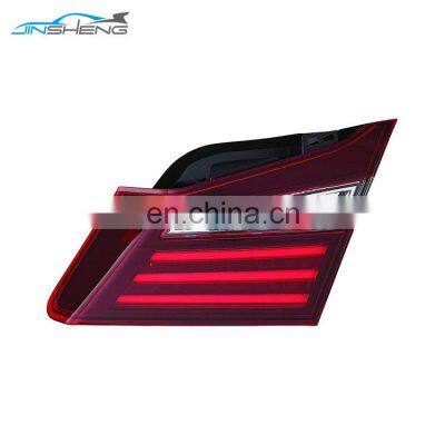 rear light,rear lamp for honda accord  2017