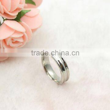 Stainless Steel Ring