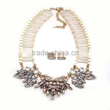 Wholesale Jewelry Set,2015 Fashion Jewelry Set,african Beads Jewelry Set,yiwu Wholesale photo-2