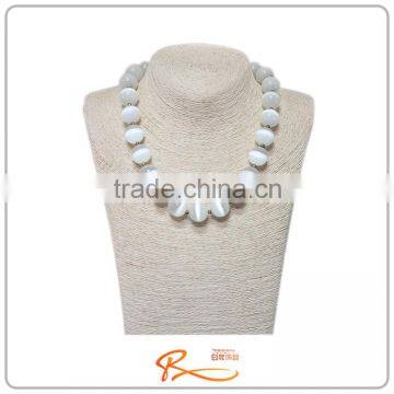 Buy Wholesale Direct From China for Anniversary Fashion Jewelry Crystal Necklace photo-2