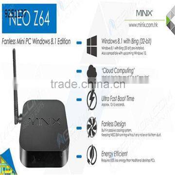 Best Price Smart TV Box Android 4.4 Minix NEO Z64W 1GB RAM photo-6