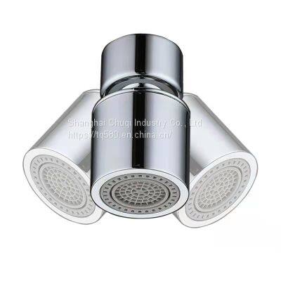 1080 Degree Rotation Galvanized Copper Parts Galvanized Copper Parts photo-4