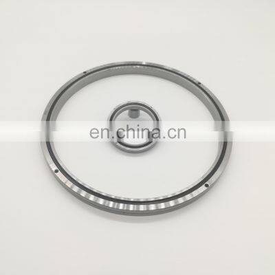 Thin-wall Bearing RA10008 Slewing Bearing Cross Roller Bearing photo-4