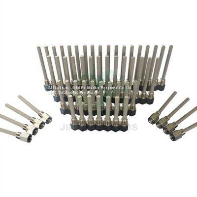 Sintered Porous Metal Filter Element Sintered Metal Powder Filters photo-5