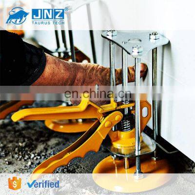JNZ-THL Tile Positioning Leveler Adjustable Ceramic Installation Tool Tile Installation Tool Wall Tile Height Locator photo-5