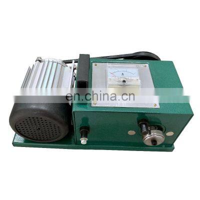 Laboratory Equipment Lubricants Abrasion Test Machine/Oil Abrasion Tester/lubricating Oil Testing Equipment