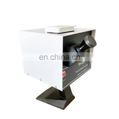 ASTM D1500 Color Meter Chongqing Color Meter For Liquid Color Separation Machine