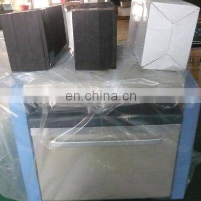 ASTM D924 Laboratory Equipment Tan Delta Tester / Mini Movable Dielectric Loss Tester