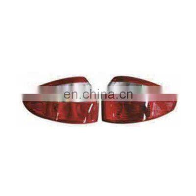 D5BB-13405-C Car Body Parts Sedan Tail Lamp D5BB-13404-C Inner Tail Light for Ford Fiesta 2013