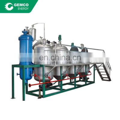 sunflower oil machinery india production line refined sunflower cooking oil in china