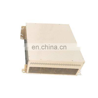 Single Phase Reactive Power Compensation Svg Static Var Generator at Load Side photo-4