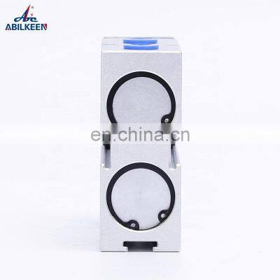 High Precision Adjustable Biaxial Thread Interface Standard Stroke Linear Motion Magnetic TN Rod Cylinder photo-5