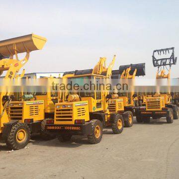 price-off promotions ce mini bucket wheel loader for sale