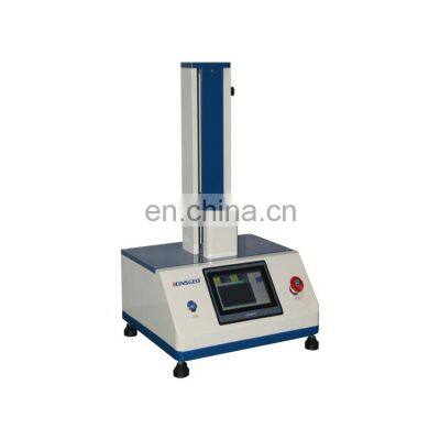 High Quality Adhesive Tape Primary Initial Strength Test Machine Tester