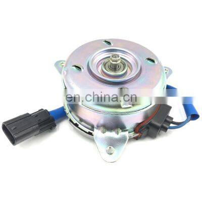 38616-RLF-901 38616-55A-Z01 China Radiator Electric Fan Motor for HONDA Odyssey,09