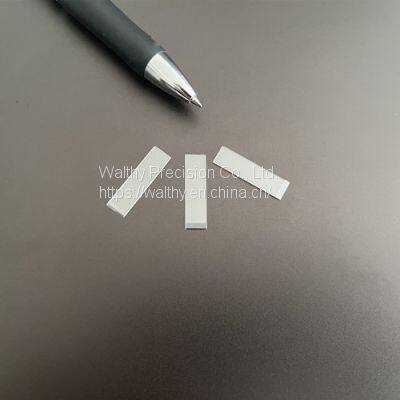 Sapphire Optical Fiber Cutting Blades