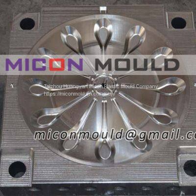 Plastic Spoon Mould photo-4