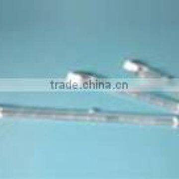 Metal Quartz Halide Lamp