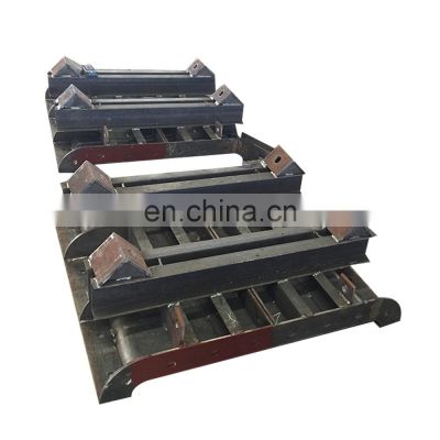 greenhouse steel structure high quality building material steel parts