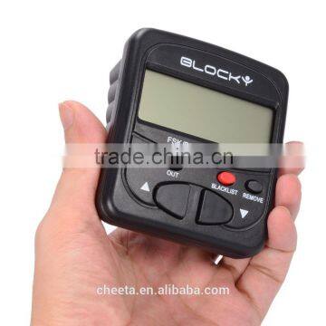 World#1 Landline Telephone Call Blocker CT-CID802 photo-2