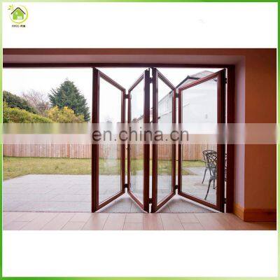 Store Door Aluminum Front Exterior Door