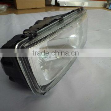 man TGA head lamp, man head lamp,Head lamps for European heavy truck