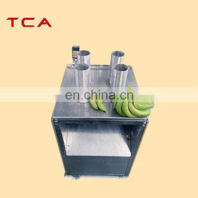 banana cutting machine banana chips cutting machine