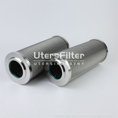 RRR-S-0220-API-GF003-V RRR-S-0320-API-GF003-V UTERS replace INDUFIL control oil filter element