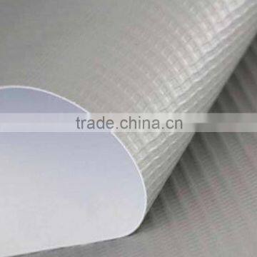 Laminated Grey Back Frontlit Pvc Flex Banner 340gsm photo-4