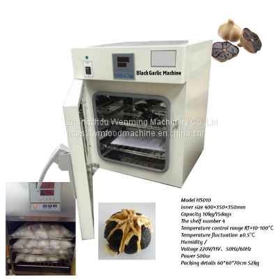 30kg Black Garlic Making Machine Black Garlic Fermentation Machine photo-5