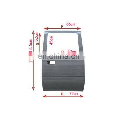 Wholesale Replacement Car Rear Door Panel for HILUX RN85 Car Body Parts, HILUX Auto Body Kits