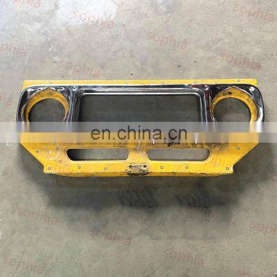 High Quality Car Front Grill for Land Cruiser 40 Series FJ40 FJ45 FJ47 HJ45 HJ47 BJ40 BJ42 Car Body Parts photo-2