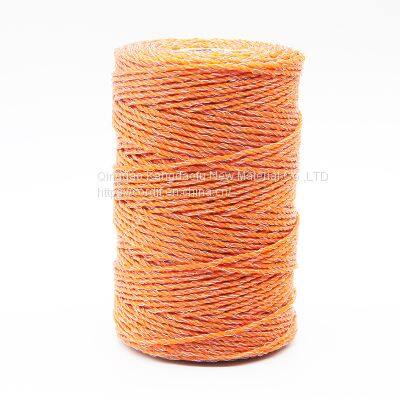 (electric fence) electric polytape 12mm wire for horse and livestock