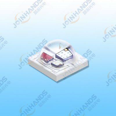 JOMHYM Competitive Prices Hot Sales Wholesale Tricolor 3535 RGB LED for Digital Instruction