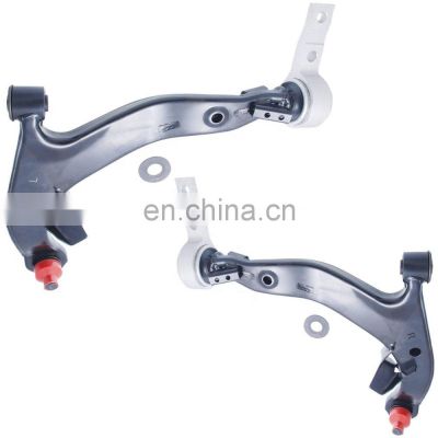 54501-9W200 54500-9W200 High Quality Auto Spare Parts Control Arm For Nissan Teana