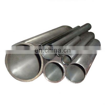 201/202/304 stainless steel precision tube OEM ODM seamless stainless steel pipe tube